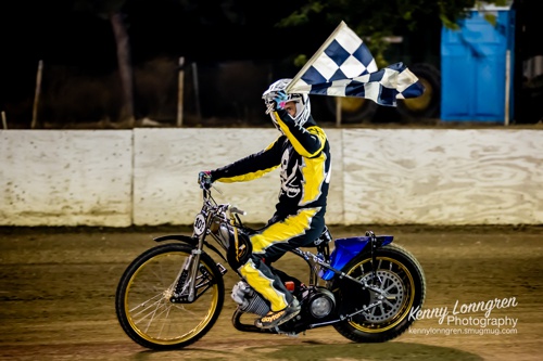 Perris Speedway