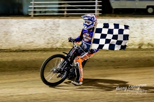 Perris Speedway