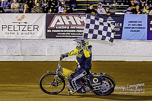 2025 Costa Mesa Speedway Costa Mesa