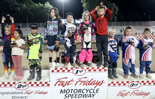 Fast Fridays June 13, 2025 Fast Fridays