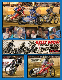 Industry Hills Speedway
