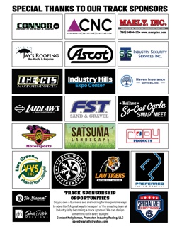 Industry Hills Speedway