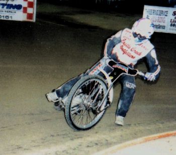 1999 Shane McAfeen 