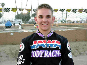 2001 Ryan Fisher