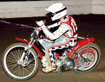 Speedway