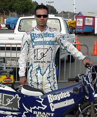 2002 Jeff Blaydes