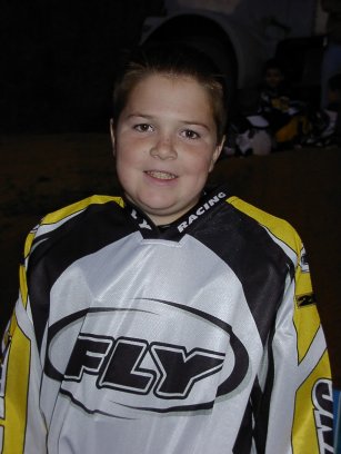 2004 Troy Guisande