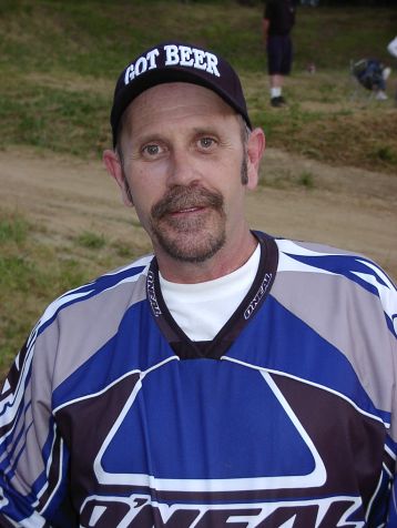 2006 Larry LaHaderne