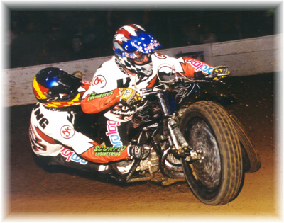 Bob Brayton