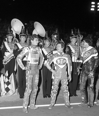 1983 US Nationals 