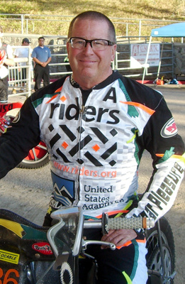 Tim McGrath