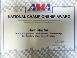 Alex Martin