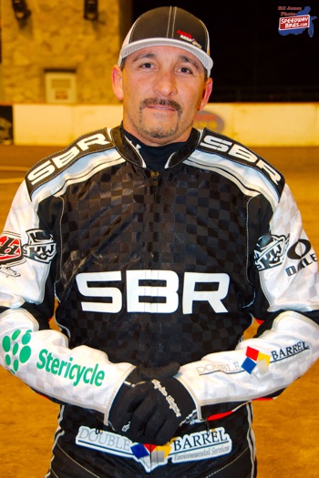 Brad Sauer