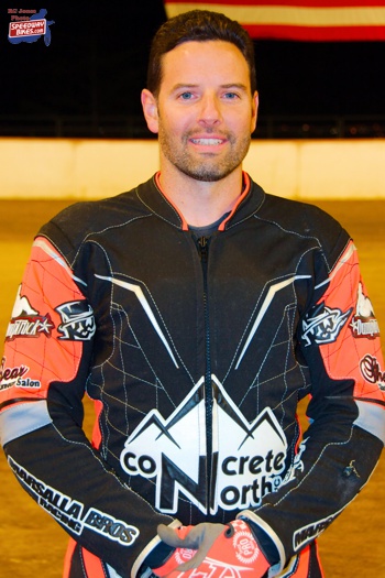 2015 Eddie Marsalla