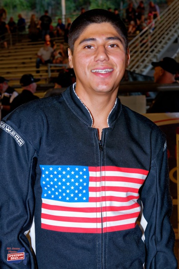 2019 Samuel Ramirez