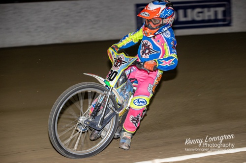 Alex Martin