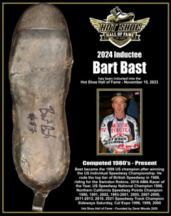 Bart Bast