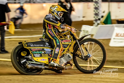 2025 Max Ruml Broc Nicol