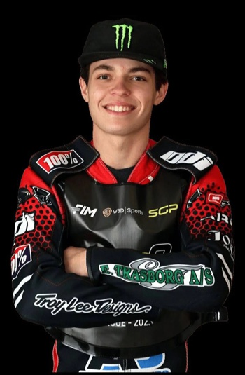 2022 Nick Hohlbein Nick Hohlbein