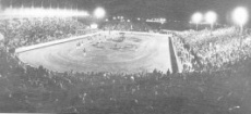 Costa Mesa Speedway