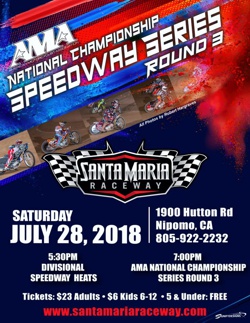 Santa Maria Speedway