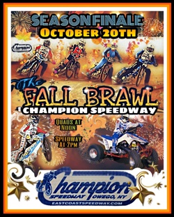 Champion Speedway