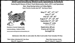 Lawrenceburg Speedway