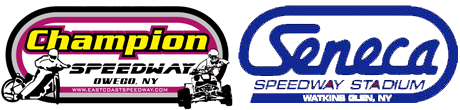 CHAMPION SPEEDWAY