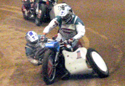 2010 Sidecars