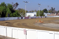 Perris Raceway