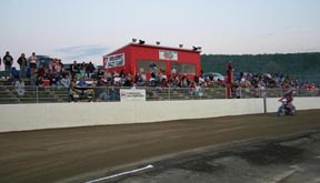 Action Park Speedway