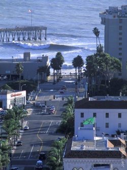 Ventura, California