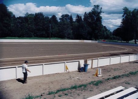 Pat's Acres Speedway 1999