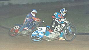 Speedway